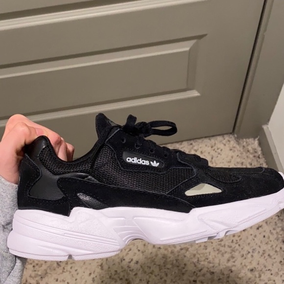 new adidas falcon